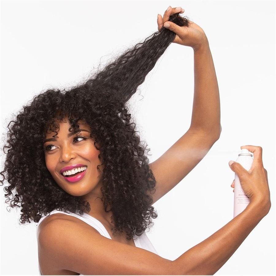 Styling & Finishing Hot Toddy Heat Protectant Mist Von Drybar