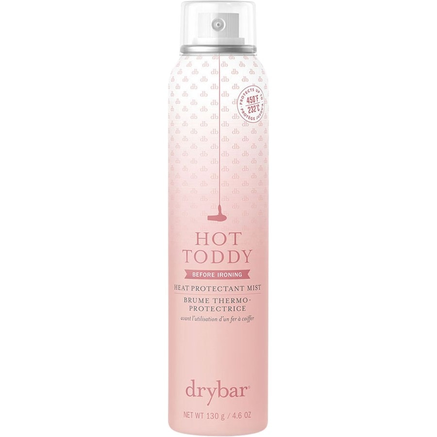 Styling & Finishing Hot Toddy Heat Protectant Mist von Drybar