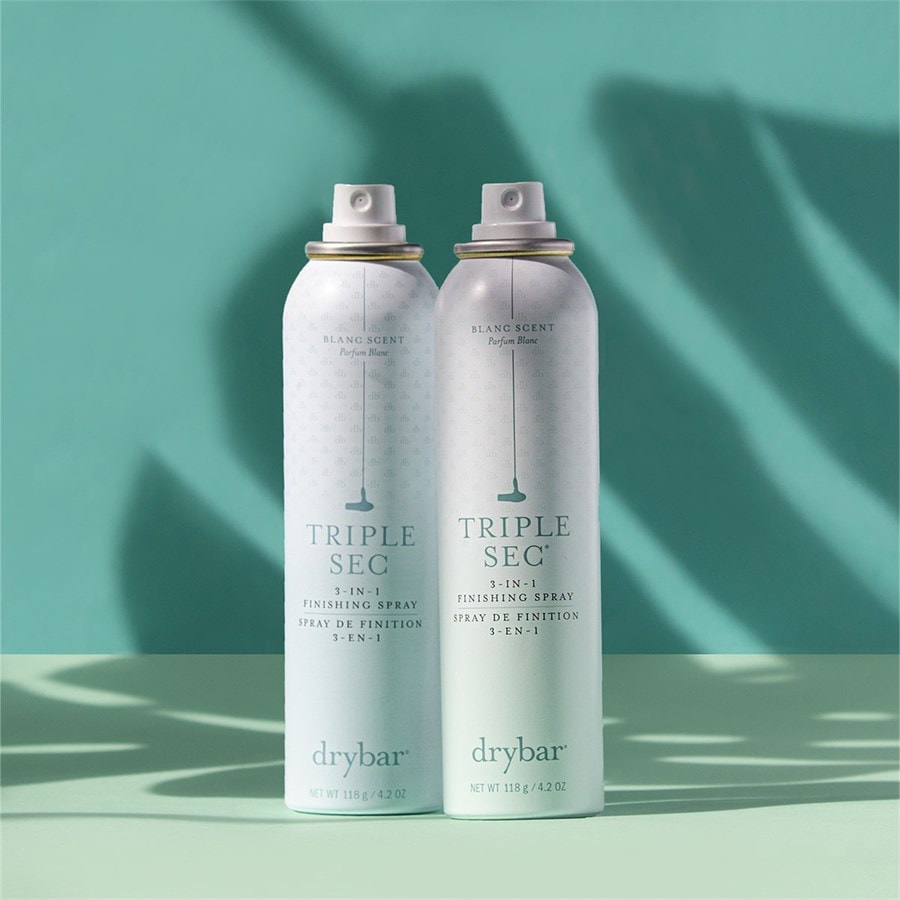 Styling & Finishing Triple Sec 3-in-1 Finishing Spray Von Drybar