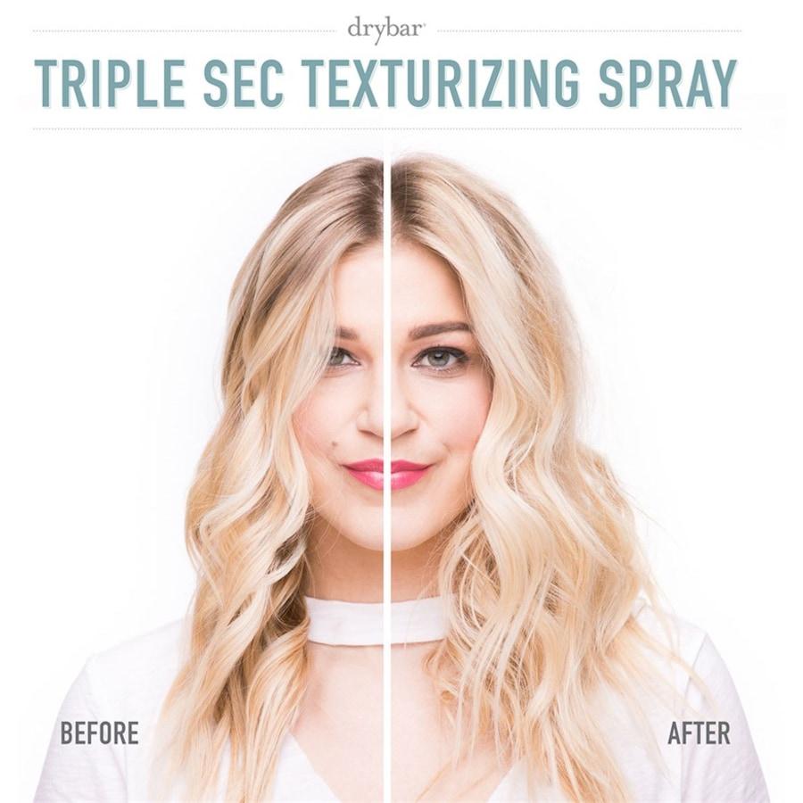 Styling & Finishing Triple Sec 3-in-1 Finishing Spray Von Drybar