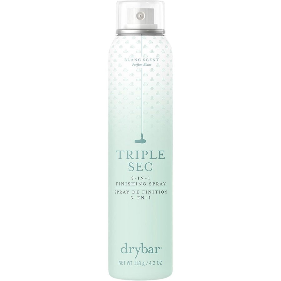 Styling & Finishing Triple Sec 3-in-1 Finishing Spray von Drybar