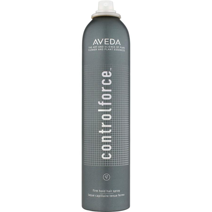 Styling Firm Hold Hair Spray Control Force Von Aveda
