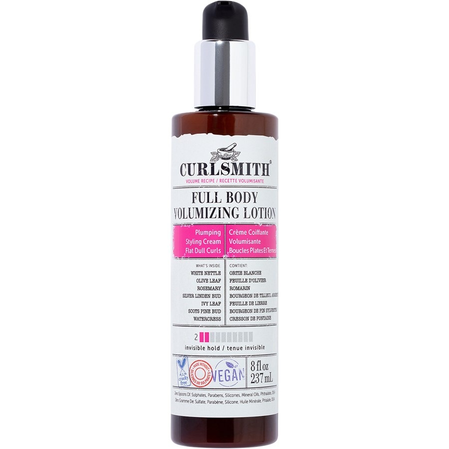 Styling Full Body Volumizing Lotion von Curlsmith