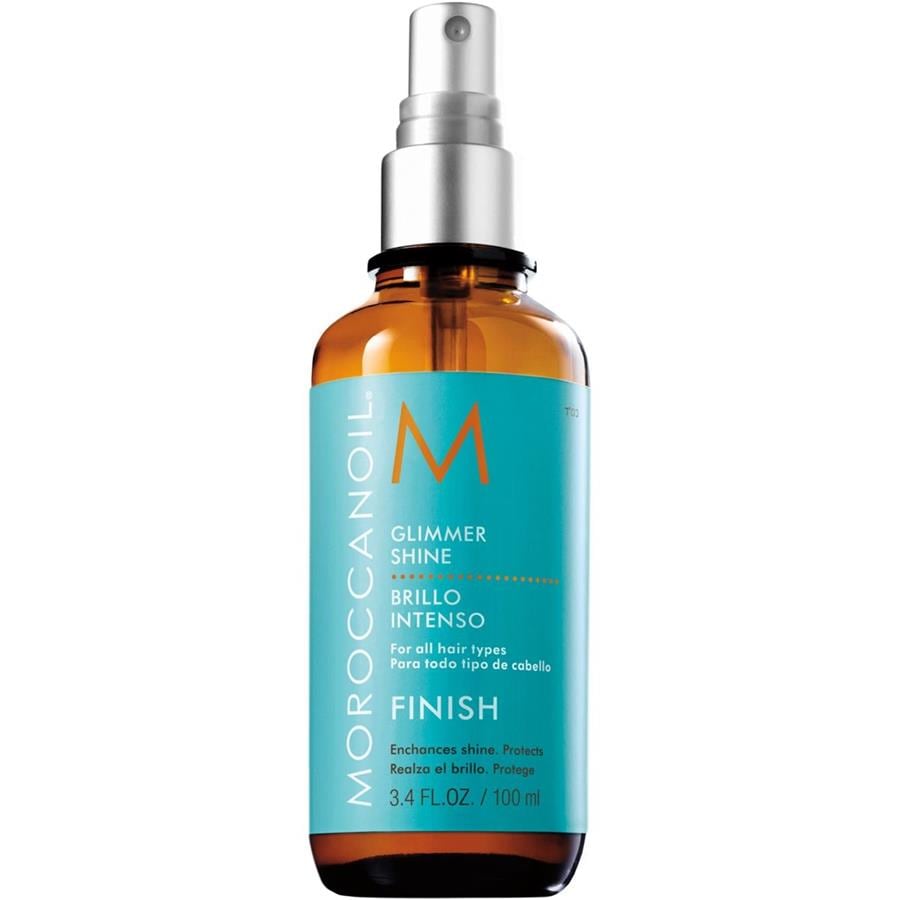 Styling Glimmer Shine von Moroccanoil