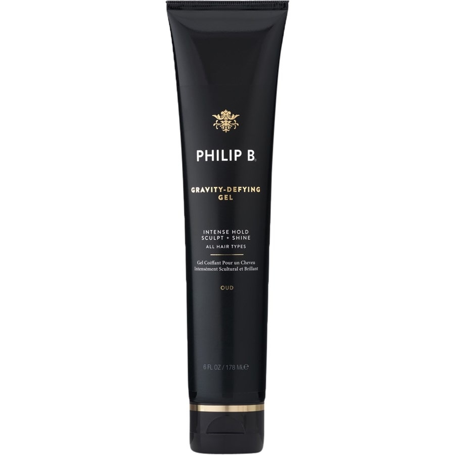 Styling Gravity-Defying Gel von Philip B