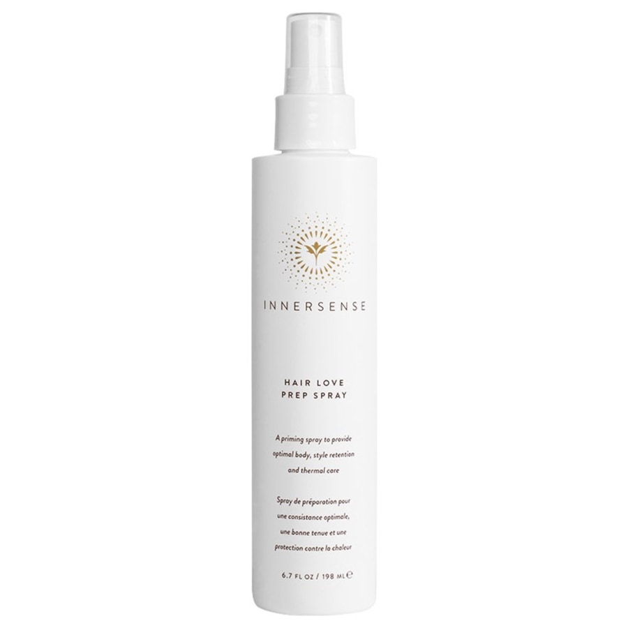 Styling Hair Love Prep Spray von Innersense