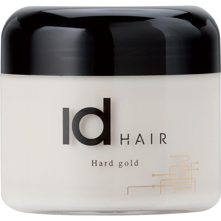 Styling Hard Gold von ID Hair