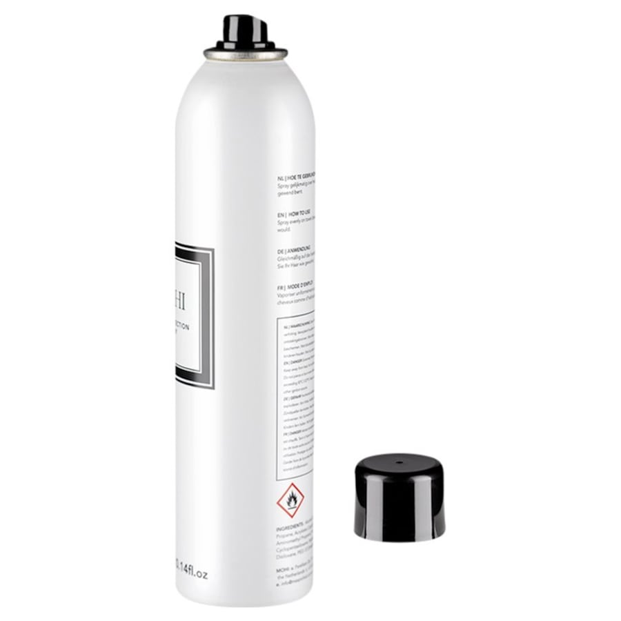 Styling Heat Protection Spray Von MOHI Hair Care