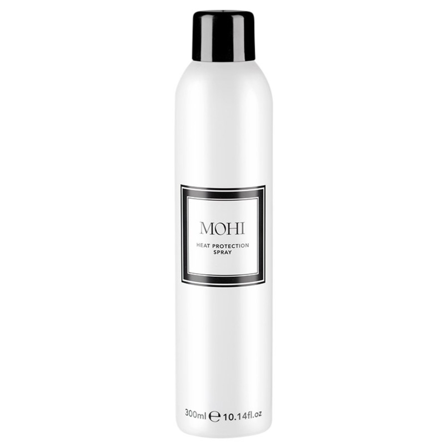 Styling Heat Protection Spray von MOHI Hair Care