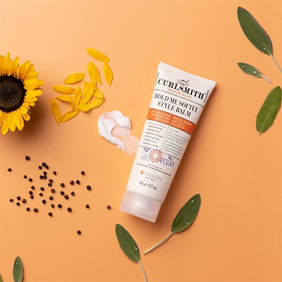 Styling Hold Me Softly Style Balm Von Curlsmith