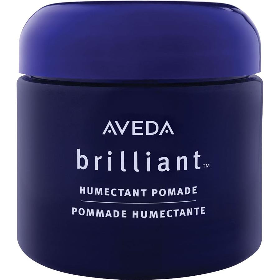 Styling Humectant Pomade Brilliant von Aveda