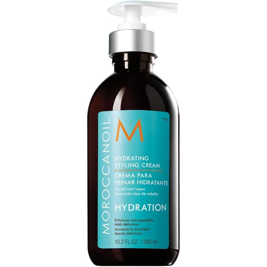 Styling Hydrating Styling Cream von Moroccanoil