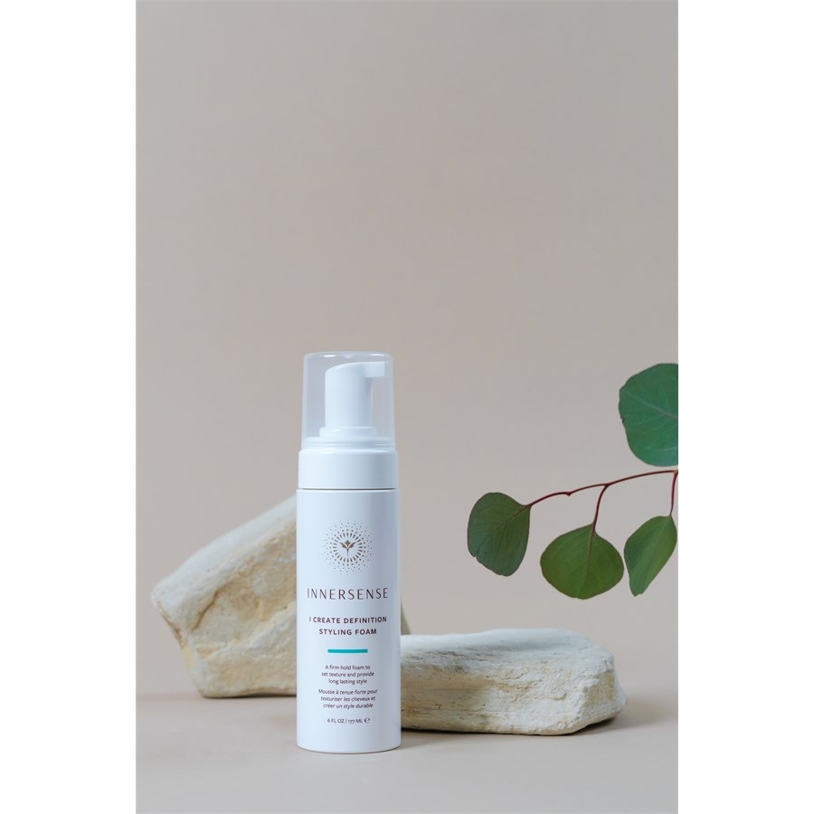 Styling I Create Definition Styling Foam Von Innersense