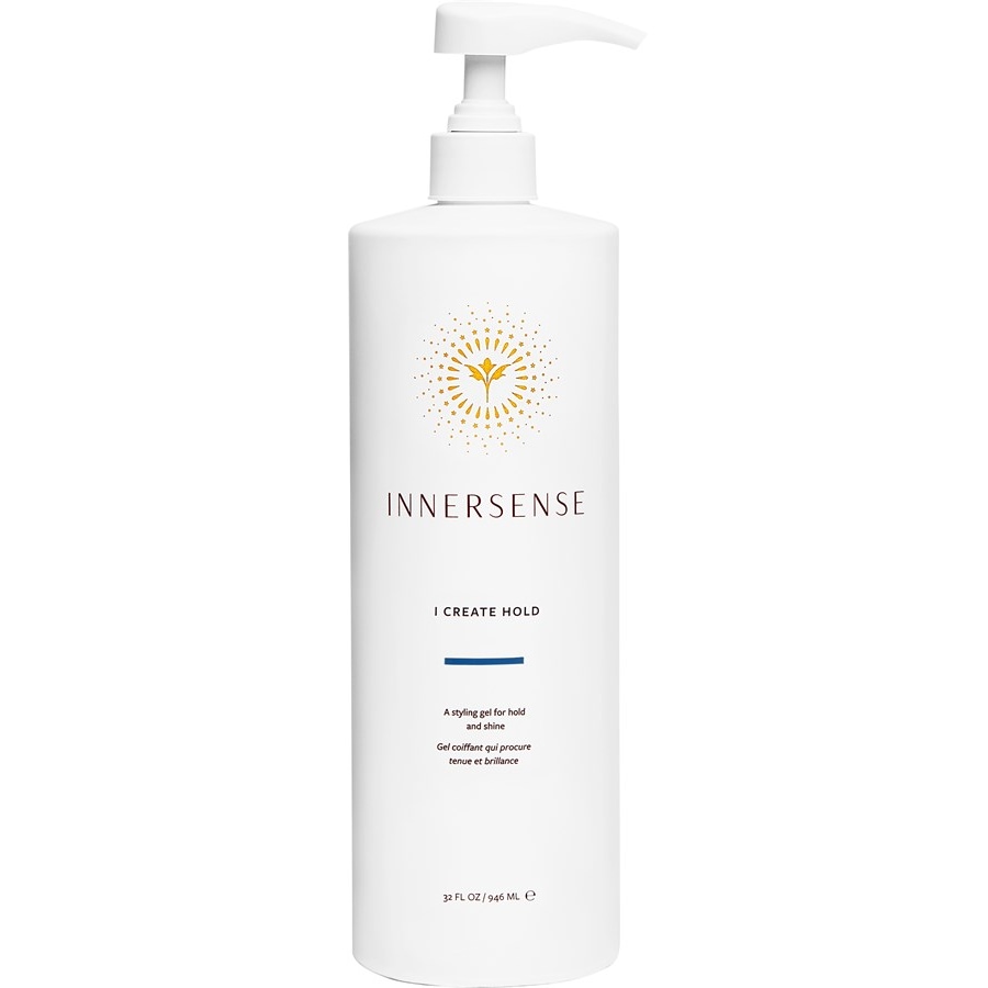 Styling I Create Hold Gel Von Innersense