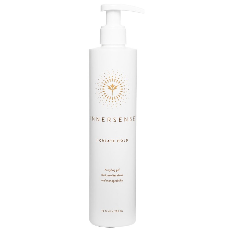 Styling I Create Hold Gel von Innersense