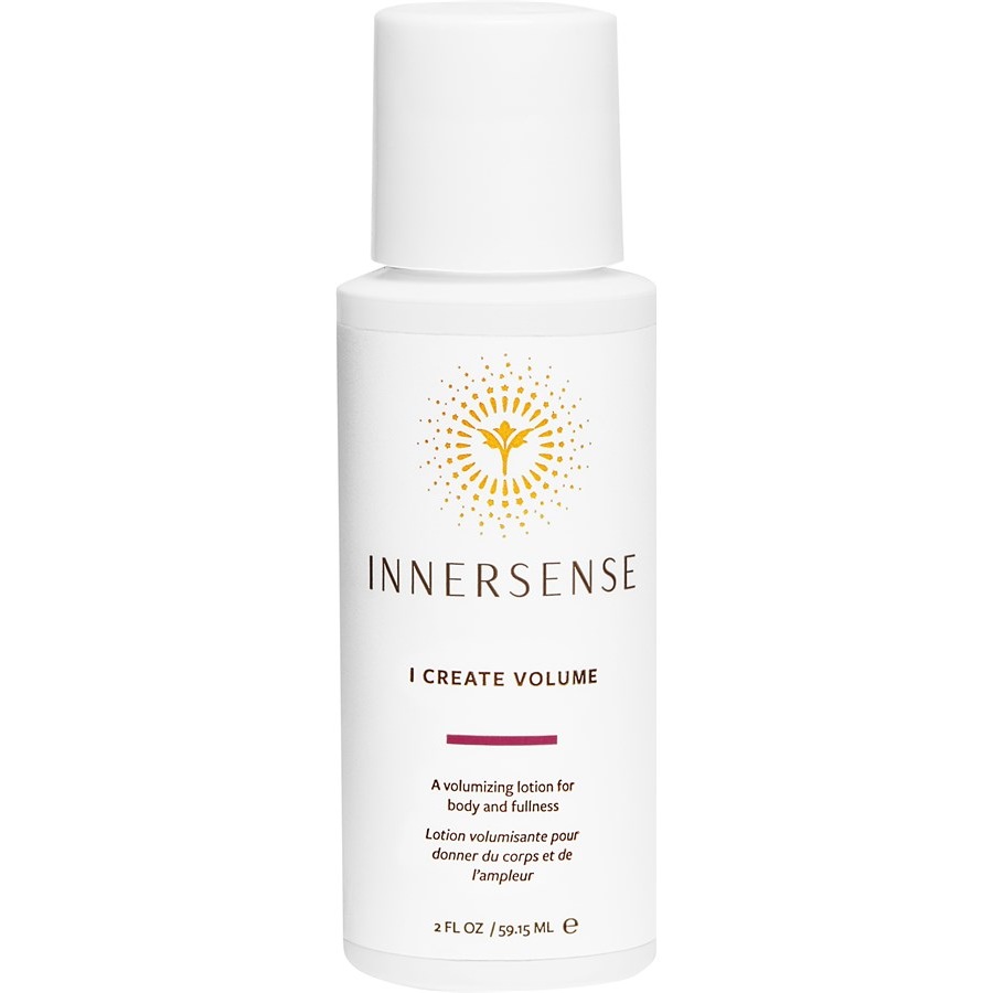 Styling I Create Volume Lotion von Innersense