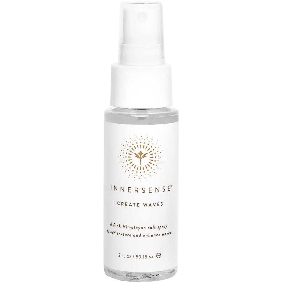 Styling I Create Waves Spray von Innersense