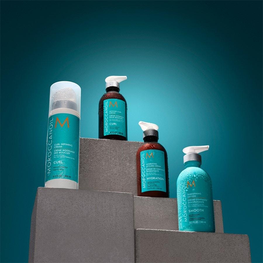 Styling Intense Curl Cream Von Moroccanoil