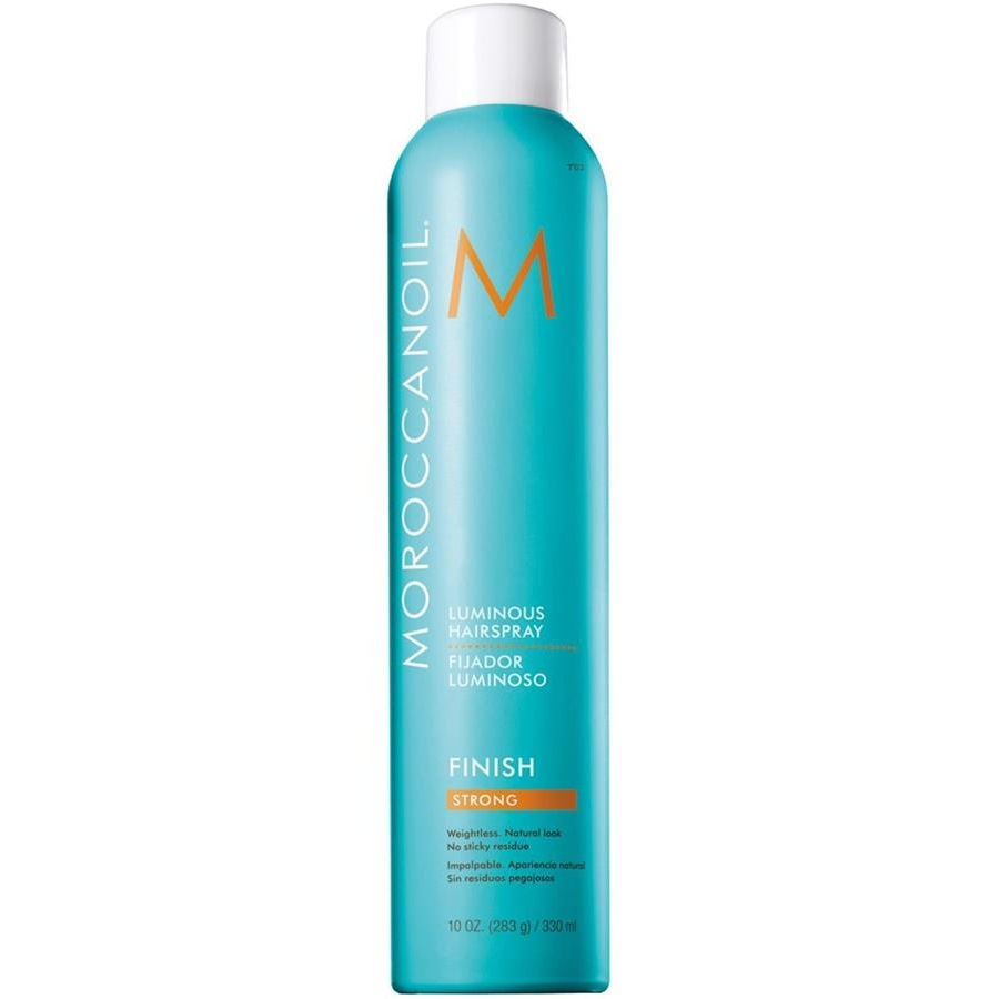 Styling Luminous Hairspray Strong von Moroccanoil