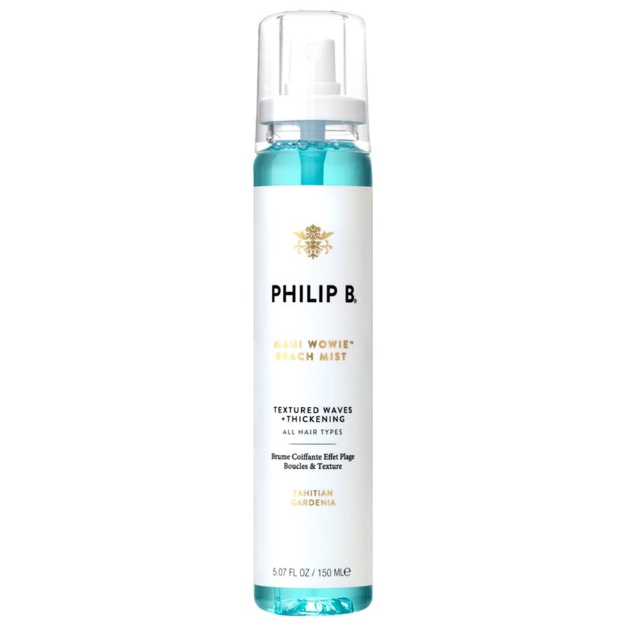 Styling Maui Wowie Beach Mist von Philip B
