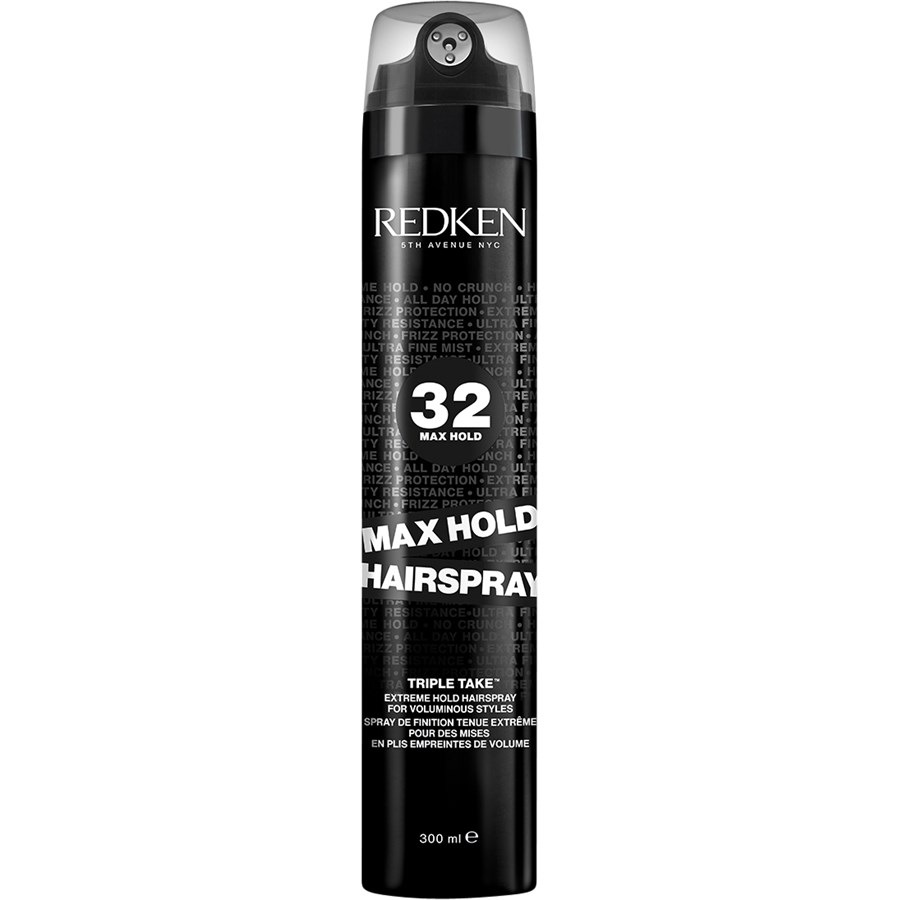 Styling Max Hold Hairspray von Redken