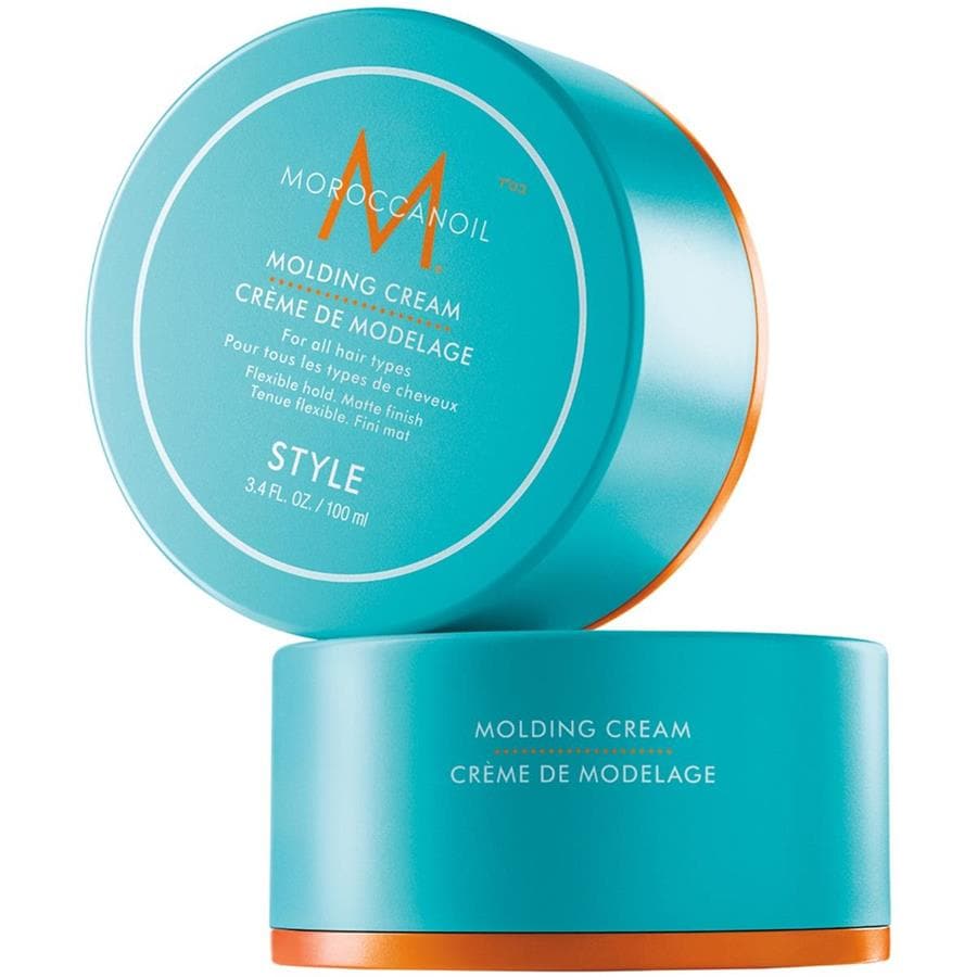 Styling Modellier Creme Von Moroccanoil