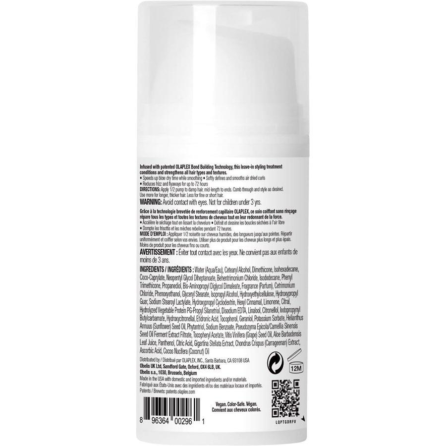 Styling N°6 Bond Smoother Von Olaplex