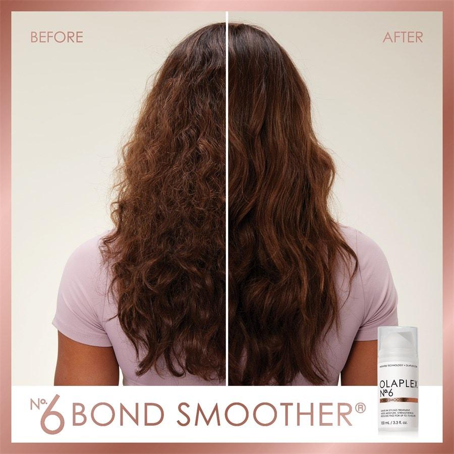 Styling N°6 Bond Smoother Von Olaplex