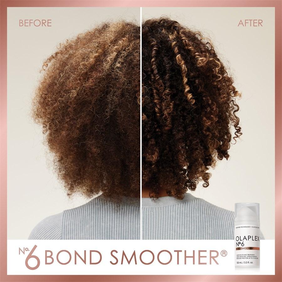 Styling N°6 Bond Smoother Von Olaplex
