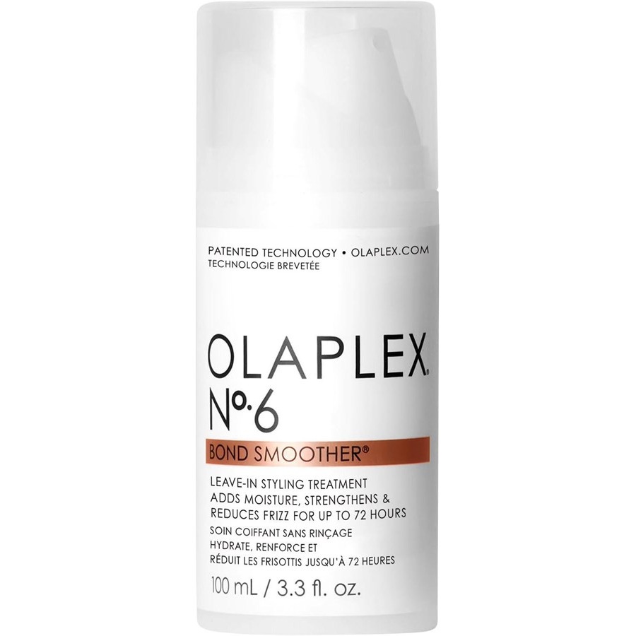 Styling N°6 Bond Smoother von Olaplex