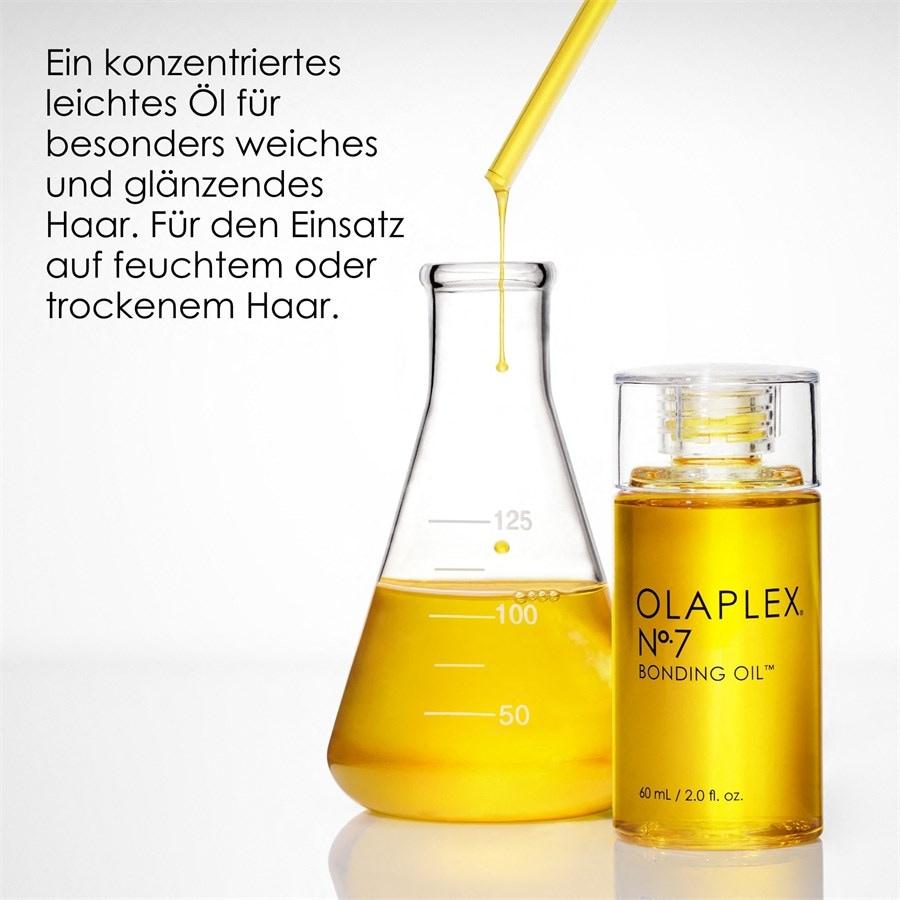 Styling N°7 Bonding Oil Von Olaplex