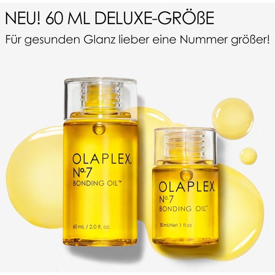 Styling N°7 Bonding Oil Von Olaplex