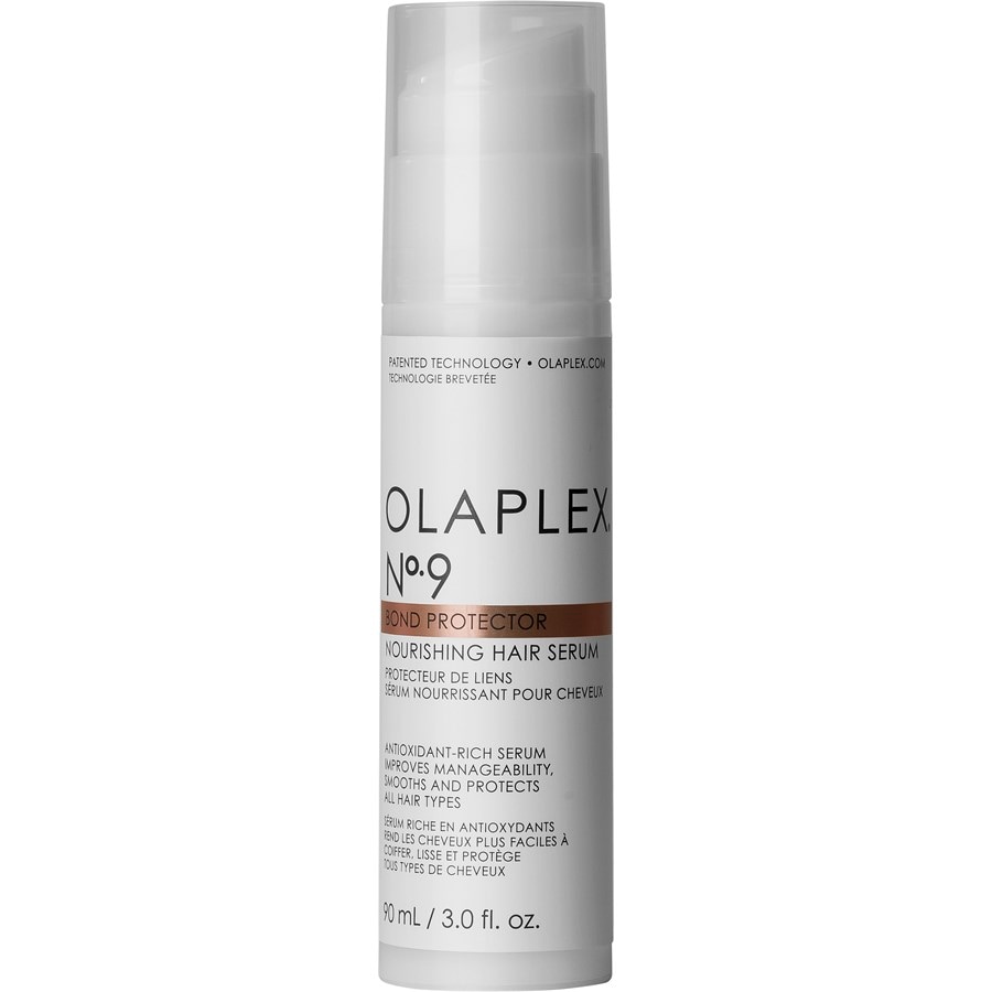 Styling N°9 Bond Protector Nourishing Hair Serum von Olaplex
