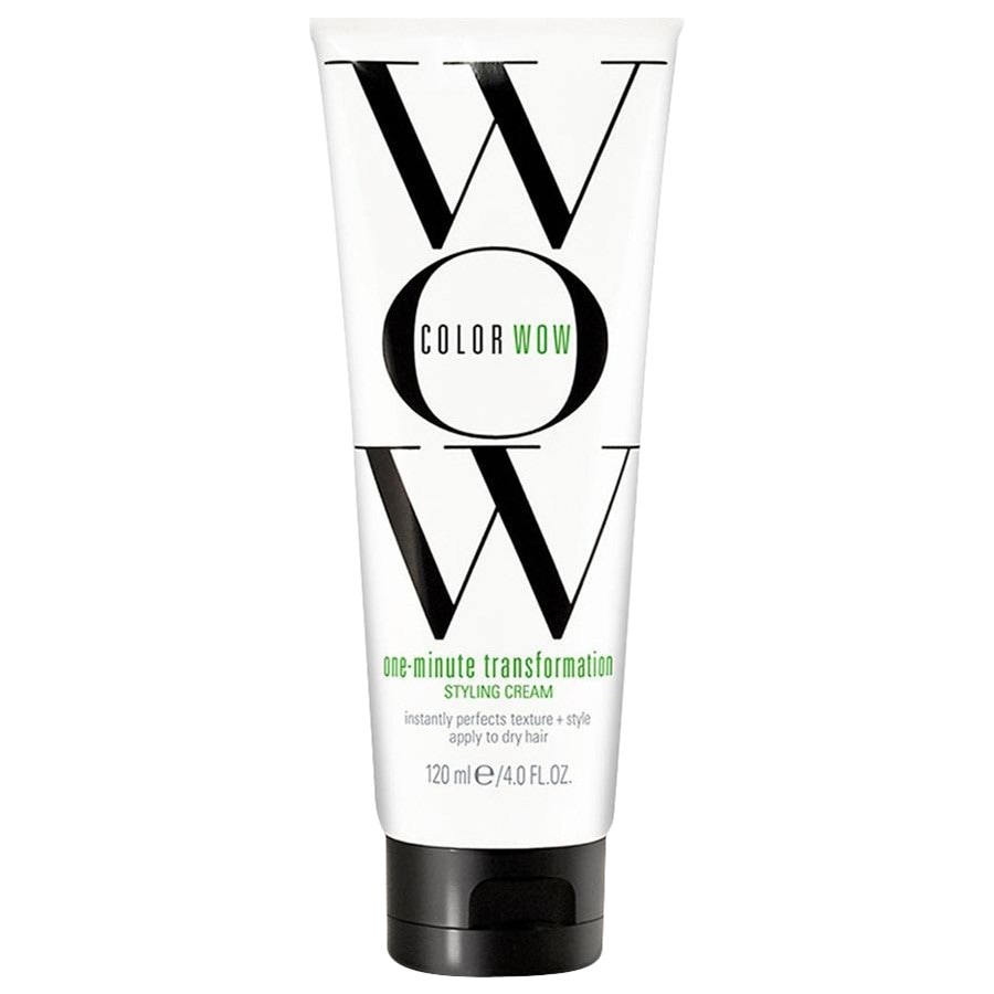 Styling One Minute Transformation Cream von COLOR WOW