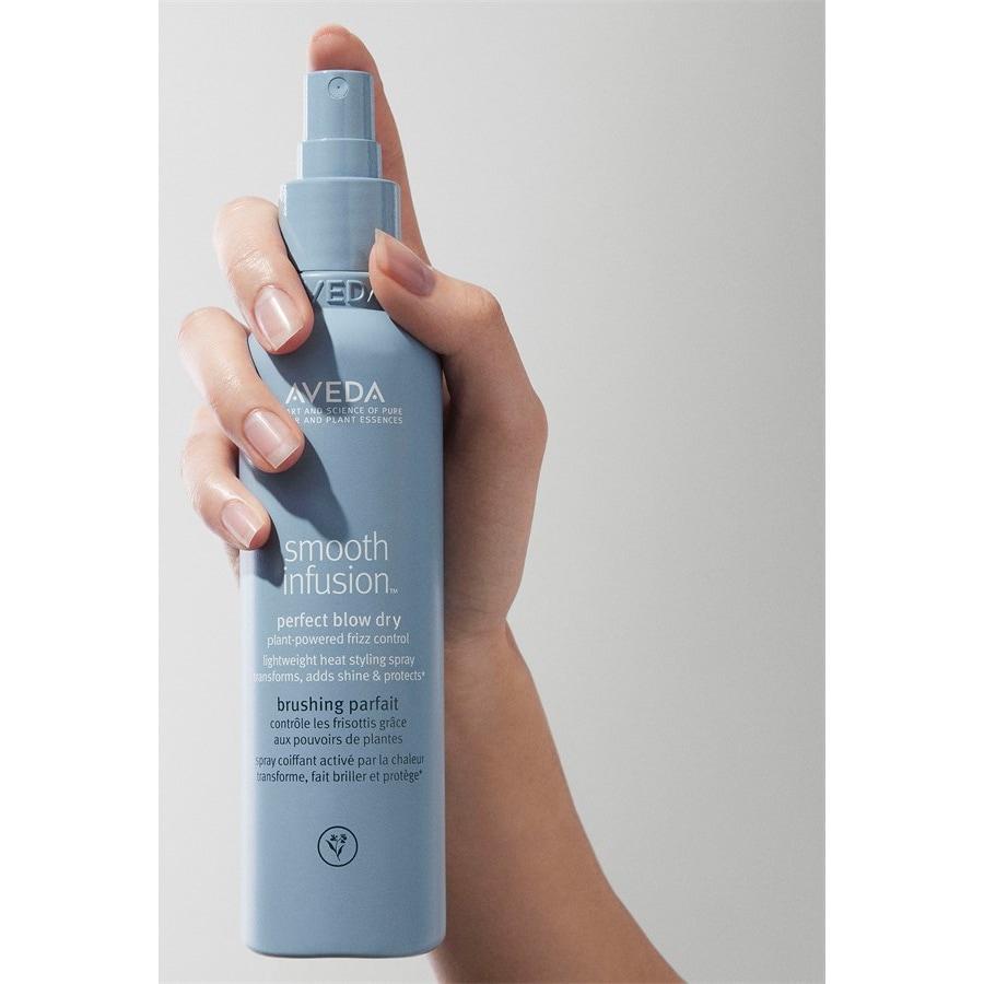 Styling Perfect Blow Dry Smooth Infusion Von Aveda