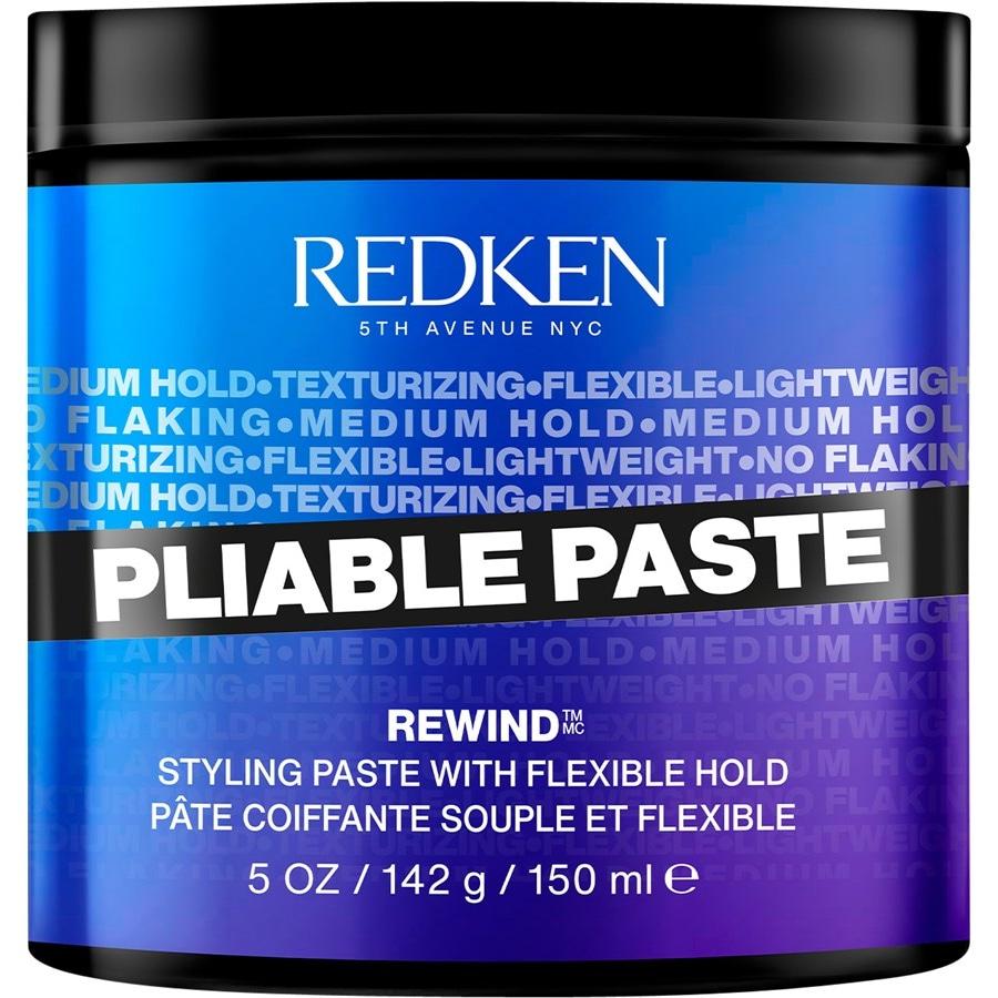 Styling Pliable Paste von Redken