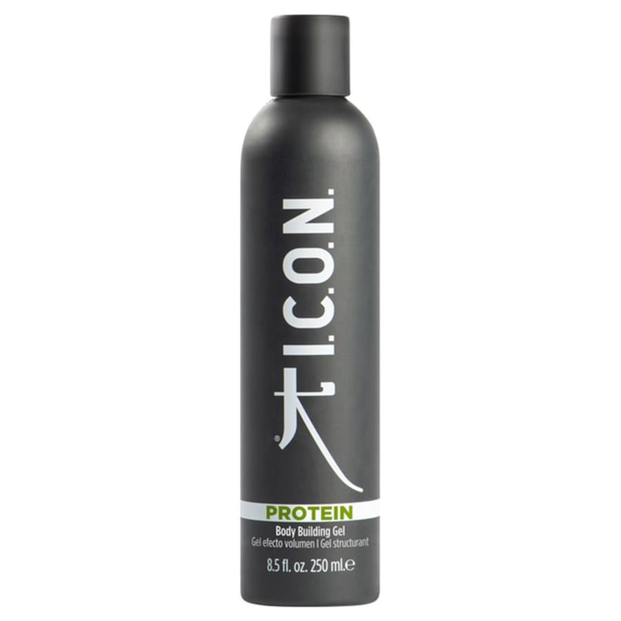 Styling Protein Body Building Gel von ICON