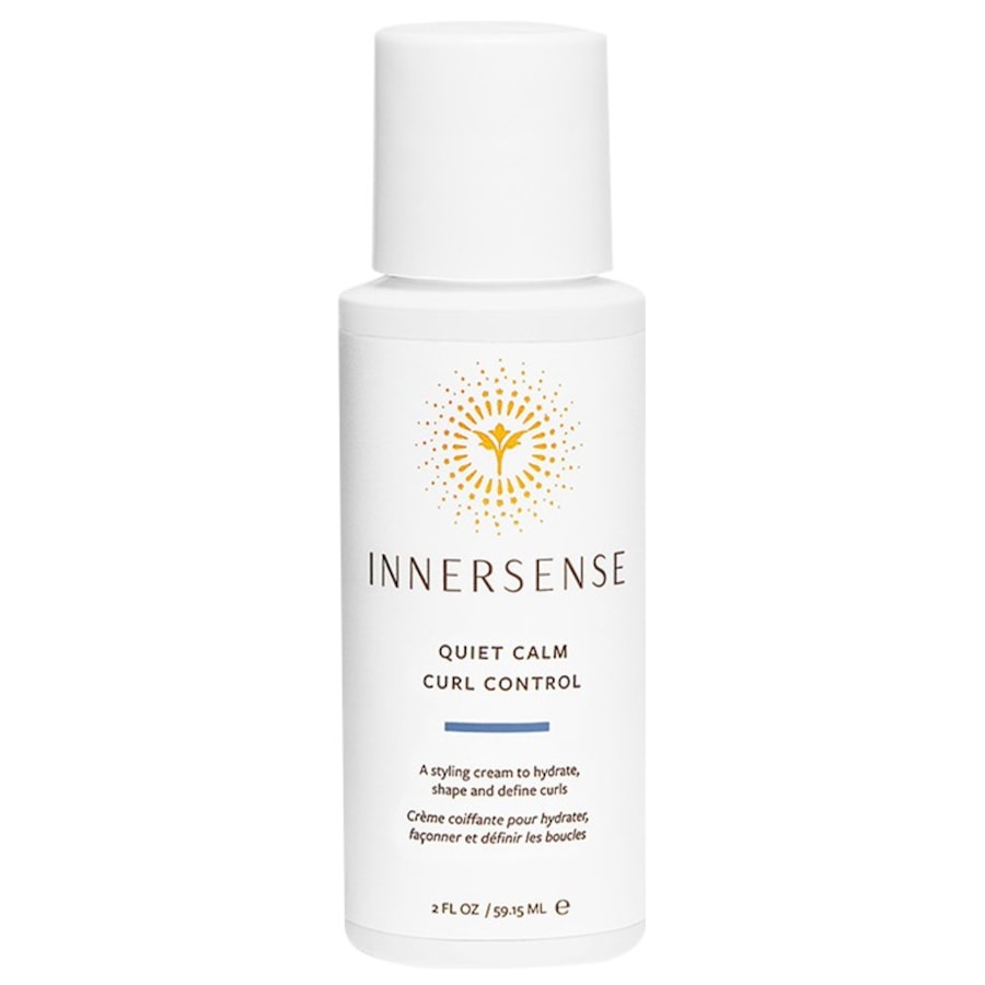 Styling Quiet Calm Curl Control Cream Von Innersense