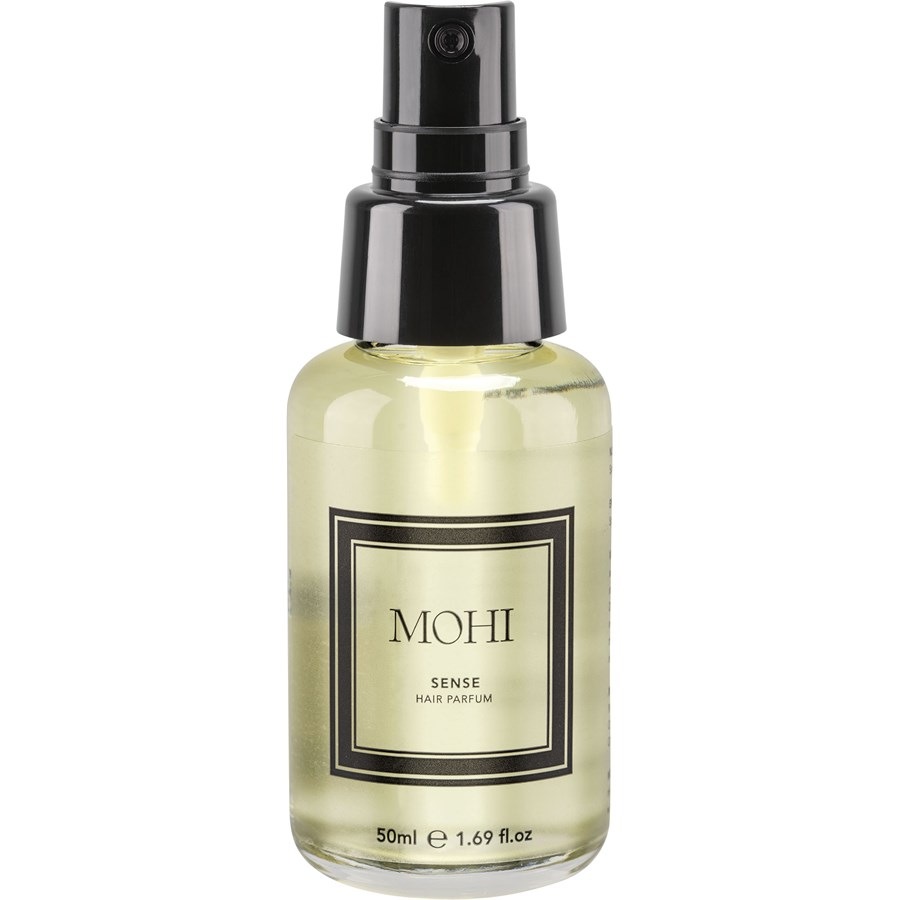 Styling Sense Hair Parfum Von MOHI Hair Care