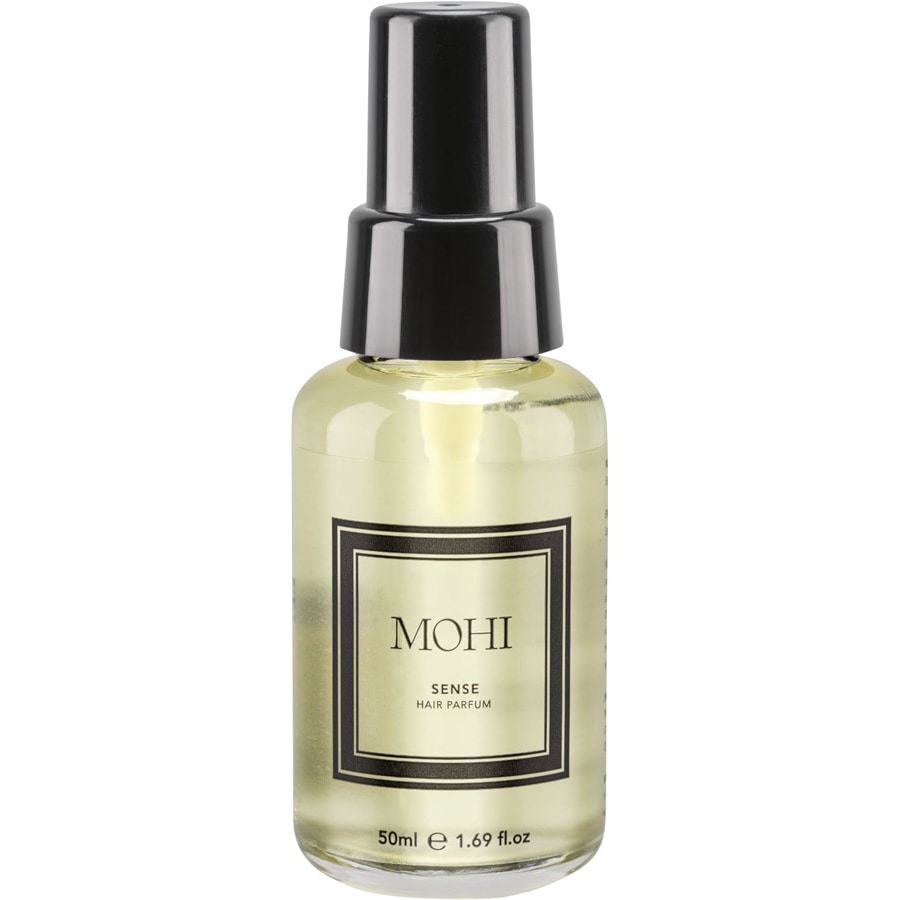 Styling Sense Hair Parfum von MOHI Hair Care