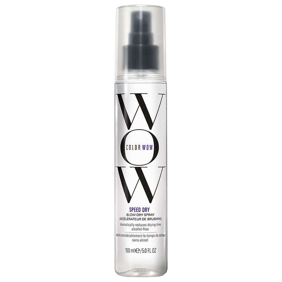 Styling Speed Blow Dry Spray von COLOR WOW
