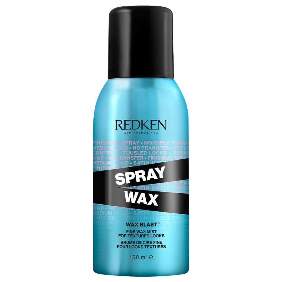 Styling Spray Wax von Redken