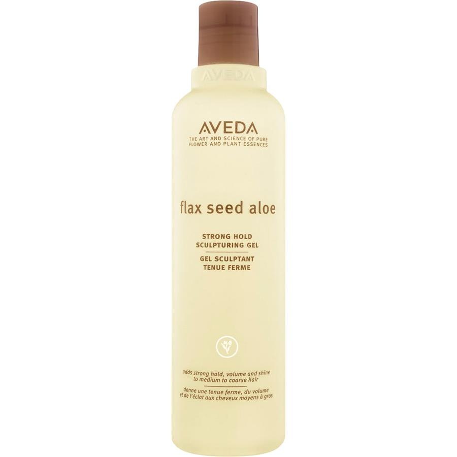 Styling Strong Hold Sculpturing Gel Flax Seed Aloe von Aveda