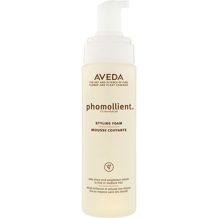 Styling Styling Foam Phomollient von Aveda