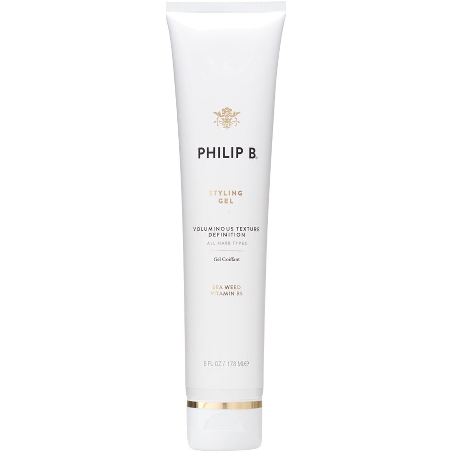 Styling Styling Gel von Philip B