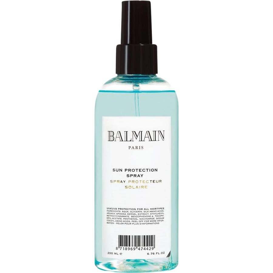 Styling Sun Protection Spray von Balmain Hair Couture