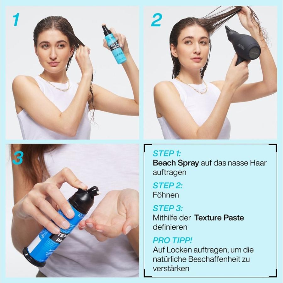 Styling Texture Paste Von Redken