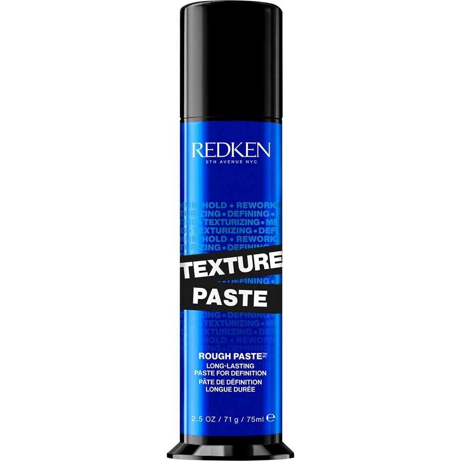 Styling Texture Paste von Redken