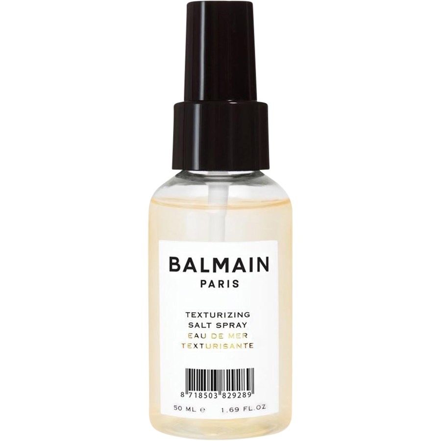 Styling Texturizing Salt Spray von Balmain Hair Couture