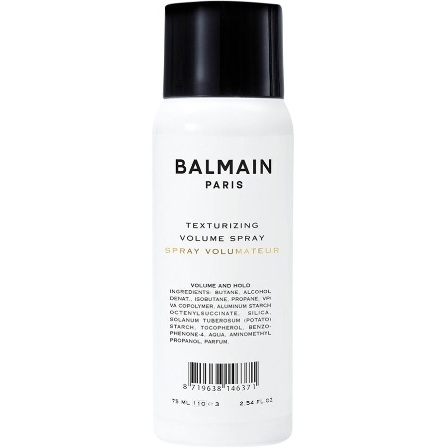 Styling Texturizing Volume Spray von Balmain Hair Couture